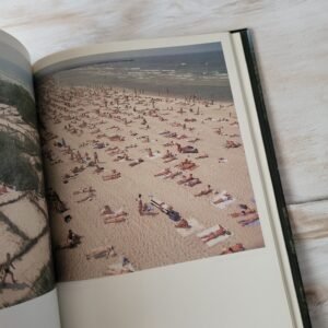 Baltic Photography Album “Atgimstanti Lietuva” Zenonas Polis – 1989 Soviet-Era Independence Book