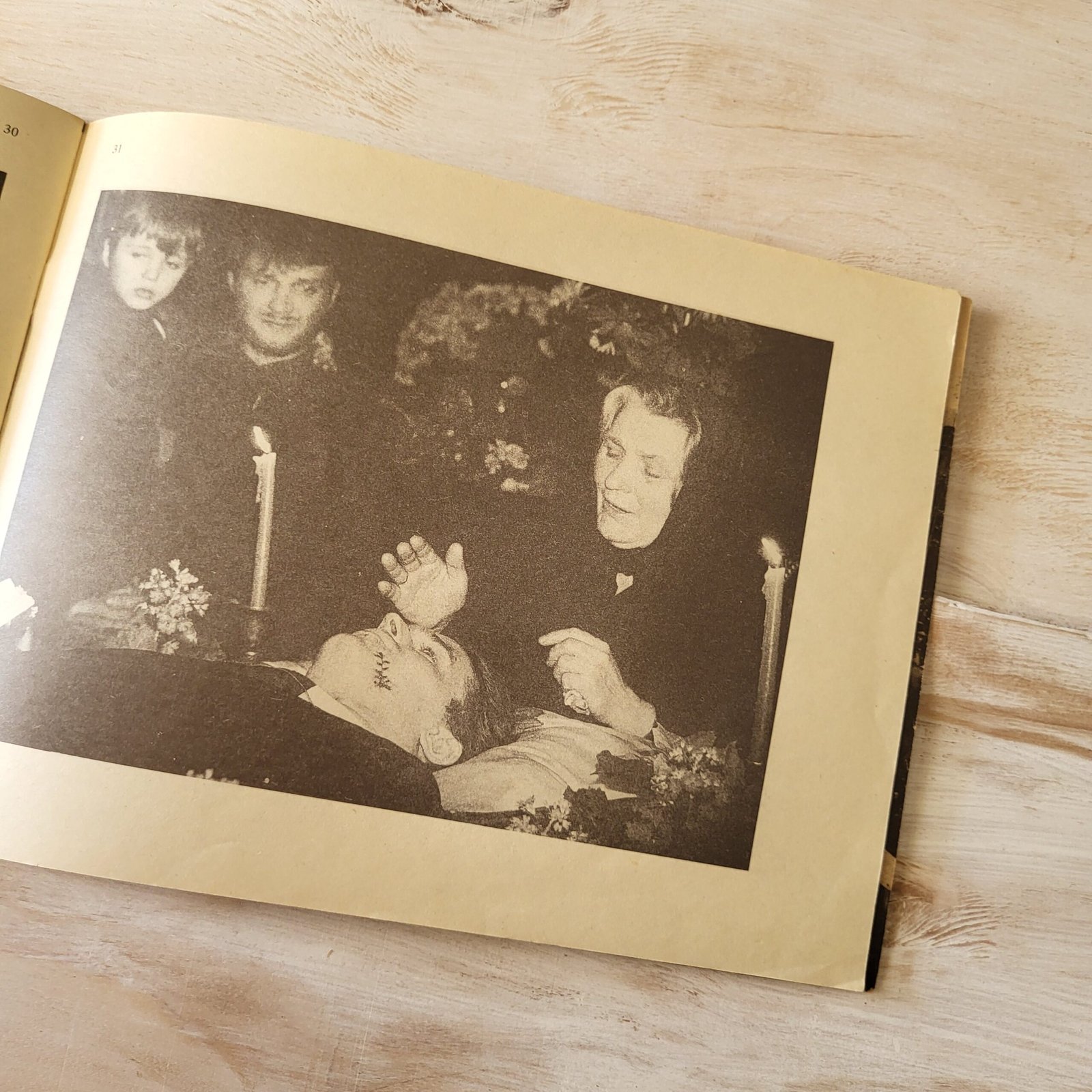 Extreme Rarity: "Lietuva 1991.01.13" Underground Press – Published Under Soviet Occupation Conditions - Image 14