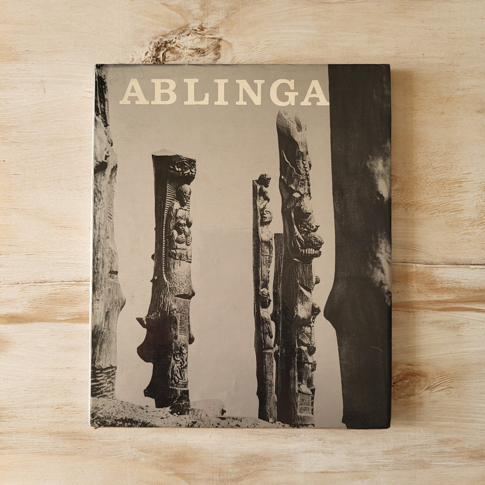 Ablinga book of dark folklore