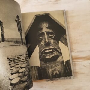 Rare Baltic Photography Album “Ablinga” (1975) – Algimantas Kunčius & Rimtautas Gibavičius