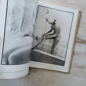 Rare “Lietuvos Fotografija 1981” Yearbook – Definitive Baltic Photography School Monograph