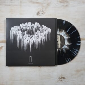 MUR – Brutalism Vinyl Record (Double LP Splatter Edition) – Near Mint Rare Heavy Avant-Garde Metal