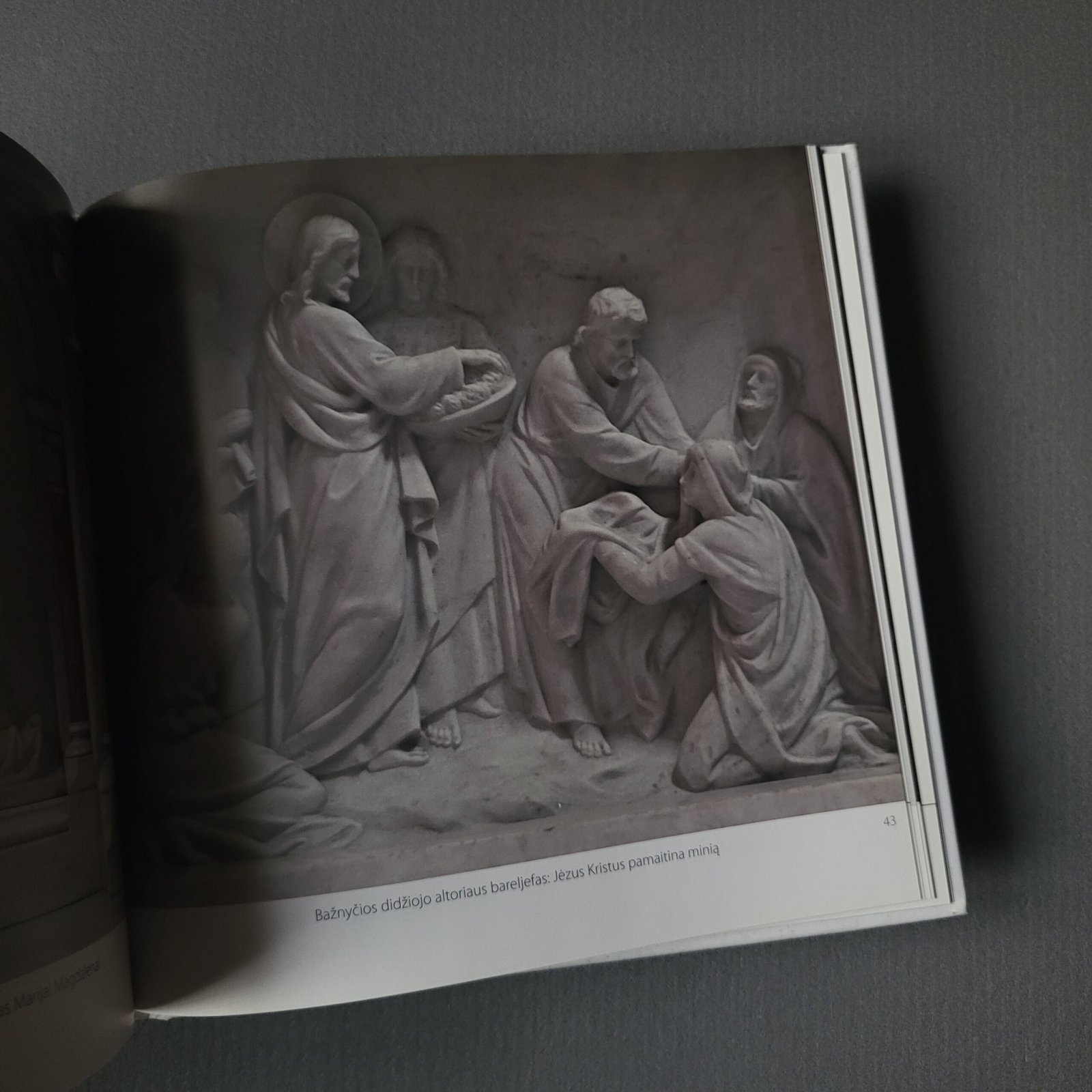 Baltic Architecture Photography Album "Palanga" (2007) – Neo-Gothic Church Monograph - Image 7