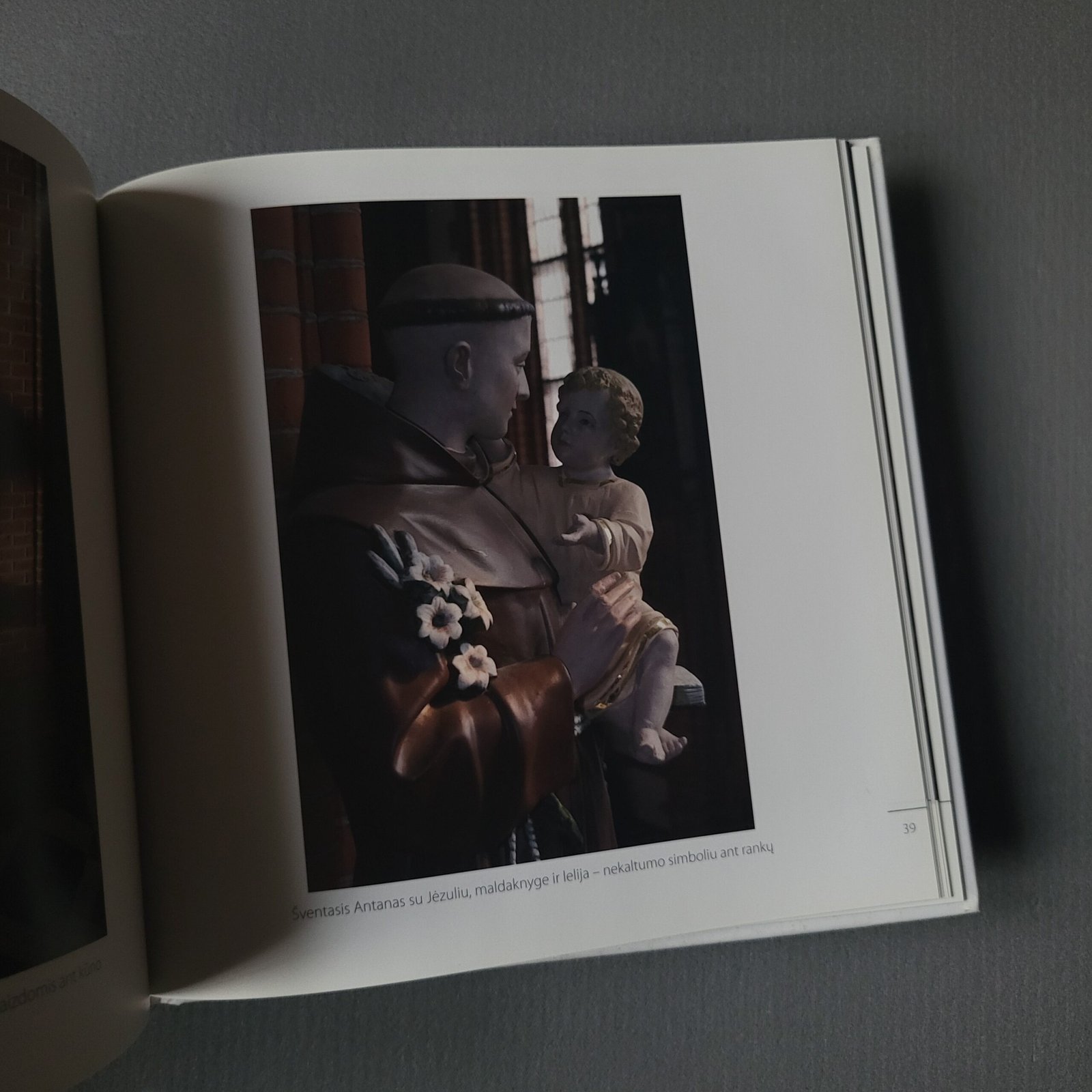 Baltic Architecture Photography Album "Palanga" (2007) – Neo-Gothic Church Monograph - Image 8
