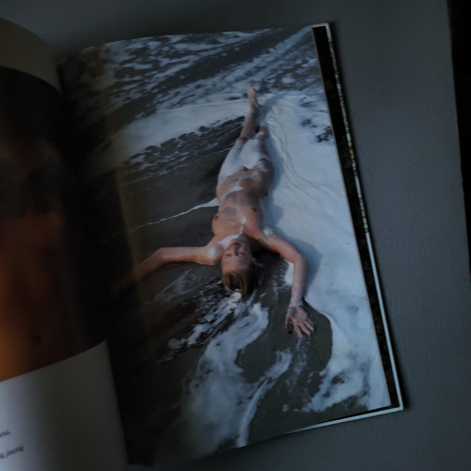Rare "Cinderella: The Best from Lithuania" Photography Album (1991) – Vintage Baltic Erotica & Art Book - Image 3