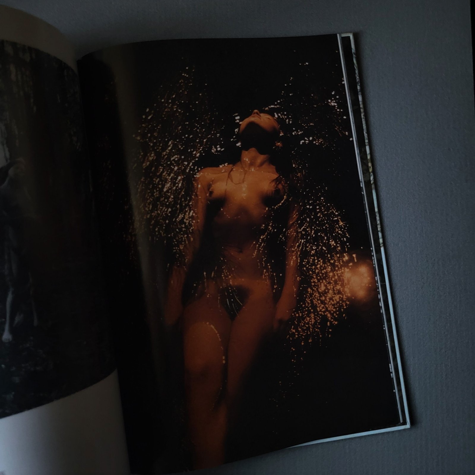 Rare "Cinderella: The Best from Lithuania" Photography Album (1991) – Vintage Baltic Erotica & Art Book - Image 6