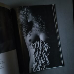 Rare “Cinderella: The Best from Lithuania” Photography Album (1991) – Vintage Baltic Erotica & Art Book