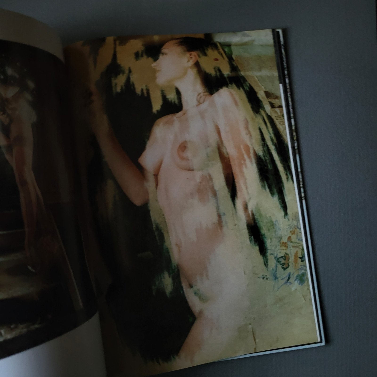 Rare "Cinderella: The Best from Lithuania" Photography Album (1991) – Vintage Baltic Erotica & Art Book - Image 7