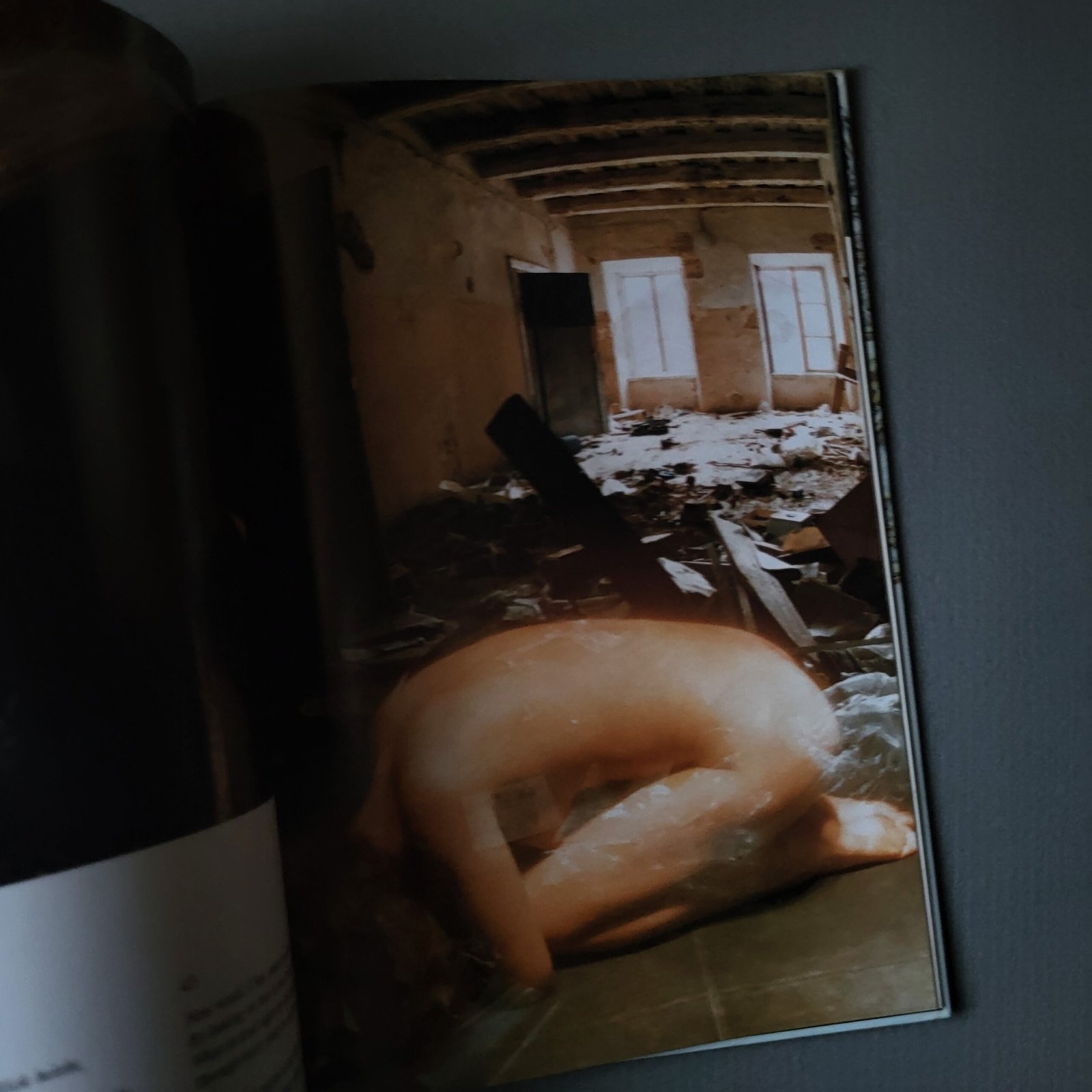 Rare "Cinderella: The Best from Lithuania" Photography Album (1991) – Vintage Baltic Erotica & Art Book - Image 8