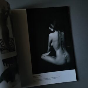 Rare Soviet Avant-Garde Photography Album “100” (1986) – Late-Soviet Amateur Photography Movement