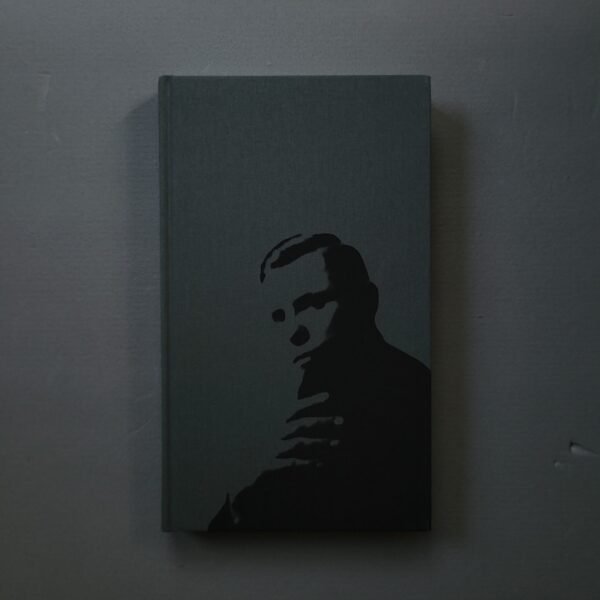 Vitas Luckus: Biografija (2014) – Rare Arles Award-Winning Photography Monograph (Edition of 600)