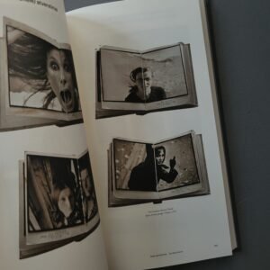 Vitas Luckus: Biografija (2014) – Rare Arles Award-Winning Photography Monograph (Edition of 600)