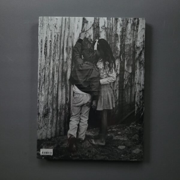 Miguel Rio Branco. Maldicidade (Taschen) Brand New Sealed Contemporary Brazilian Photography Monograph
