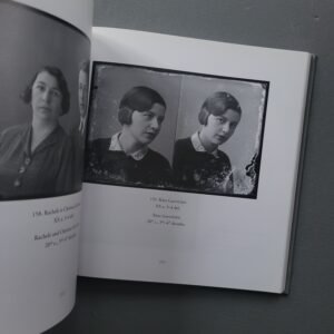 Photographer Chaimas Kaplanskis: Western Lithuania 19th–20th c. – Rare Photoalbum-Catalogue
