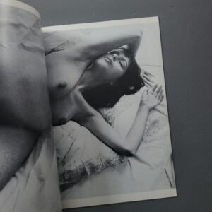 Fotografie Magazine – Issue 12 (Dezember 1975) – Rare East German GDR Vintage Art & Nude Photography Periodical