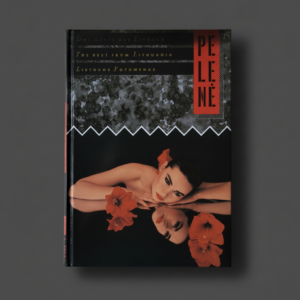 Rare “Cinderella: The Best from Lithuania” Photography Album (1991) – Vintage Baltic Erotica & Art Book